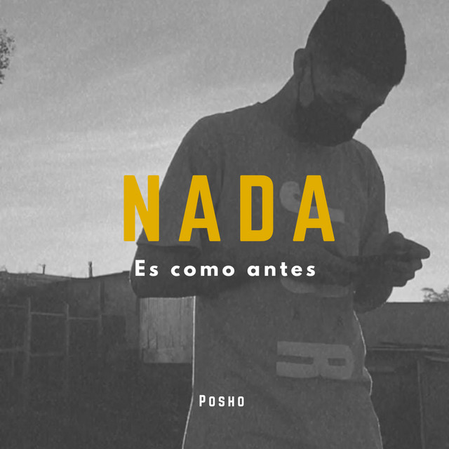 posho