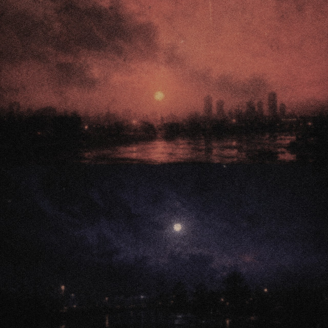 Hver Dag & Nat cover art