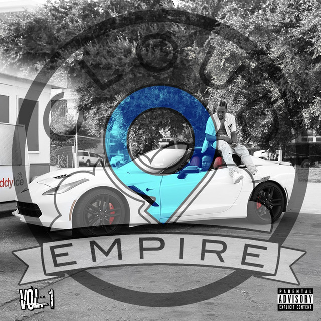 C9E MOB Files, Vol. 1 cover art