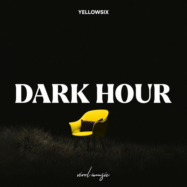 Dark Hour - Radio Edit