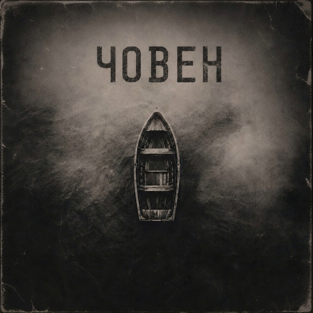 Обкладинка: Човен — Інший Сенс