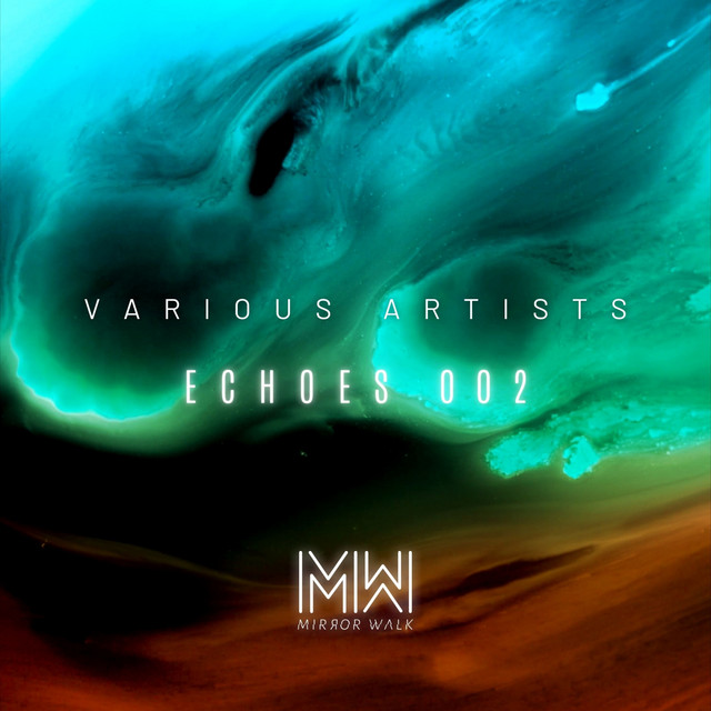 Echoes 002 cover art