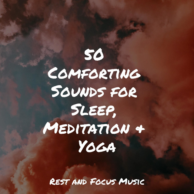 50 Comforting Sounds for Sleep, Meditation & Yoga - Album by Study ...