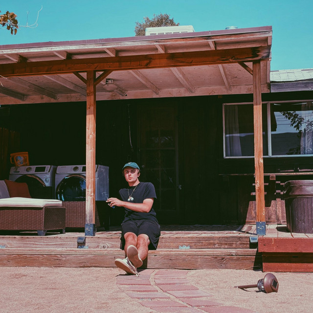 29 Palms cover art