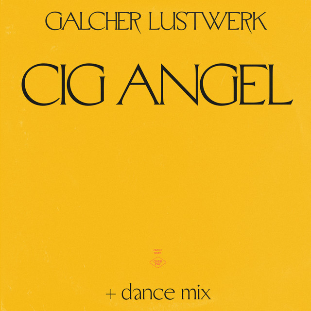Cig Angel