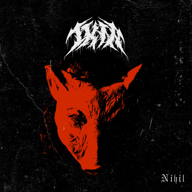 Nihil cover art