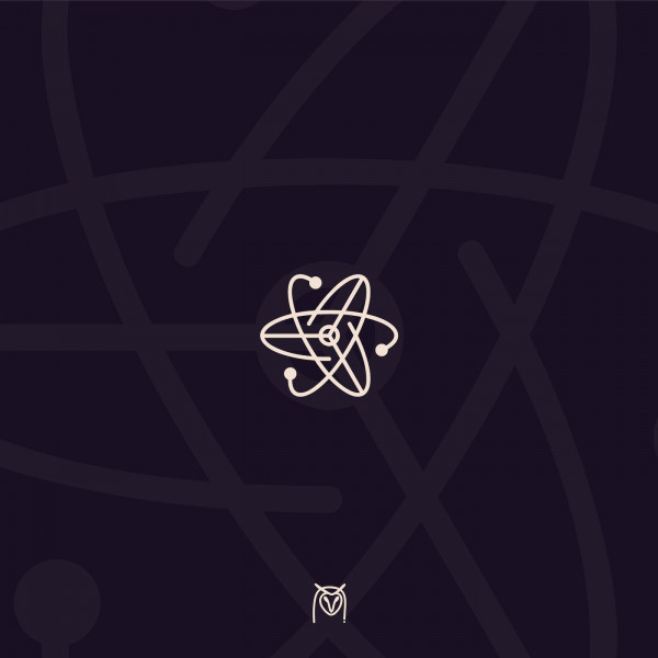 antiparticle cover