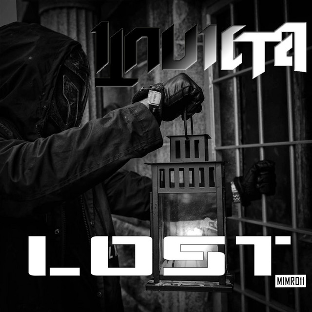 Lost cover