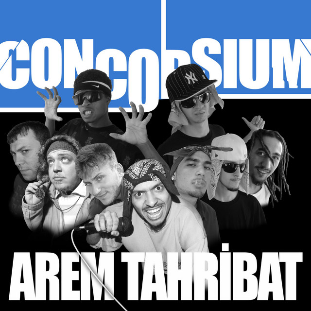 album image