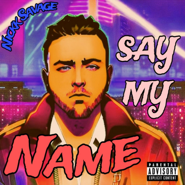 Say My Name
