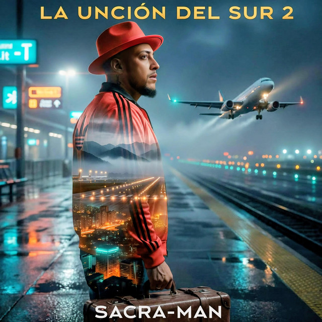 PERFUME AGRADABLE cover art