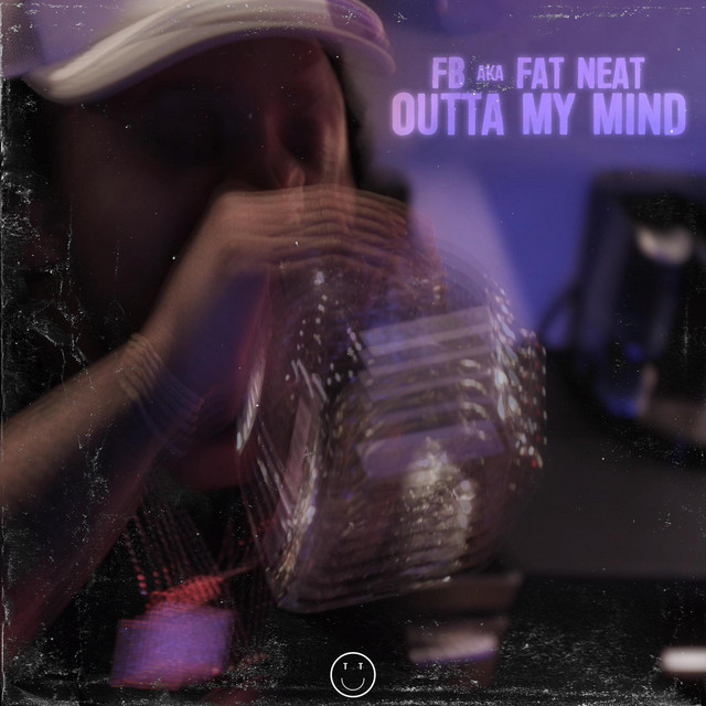 Outta My Mind cover art