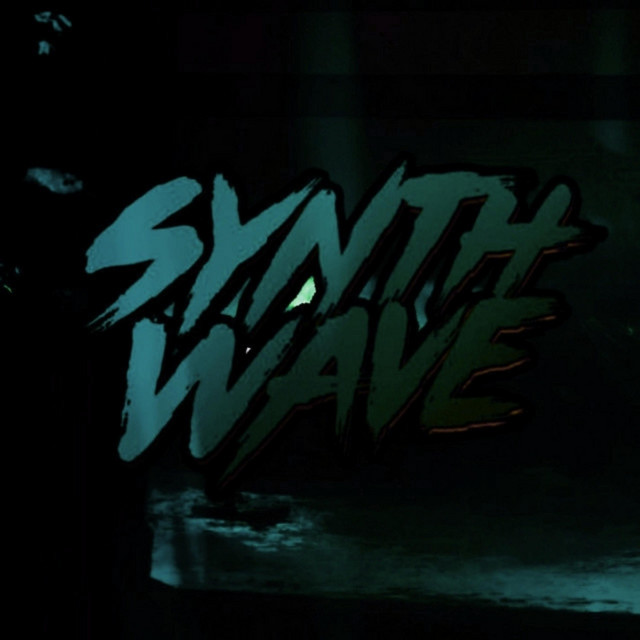 New Synthwave Of The Night cover art
