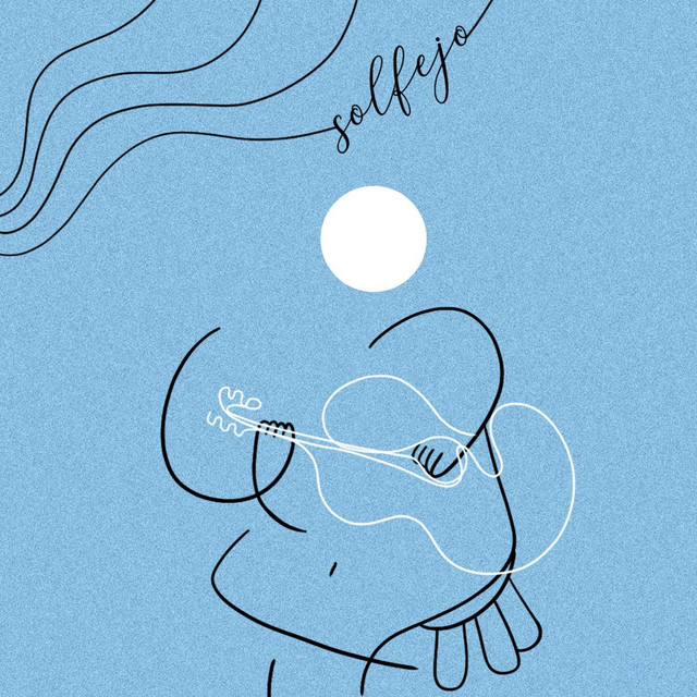 Solfejo cover art