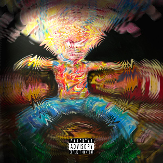 Hallucination I (Echos) cover art
