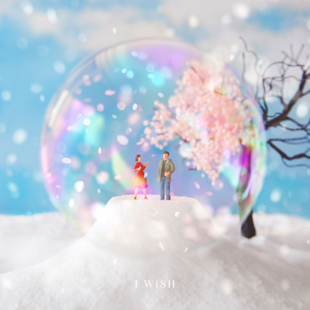 スノードーム by I WiSH