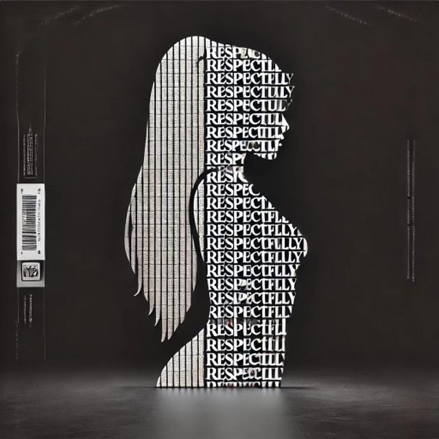 Respectfully cover art