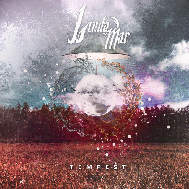 Tempest cover art