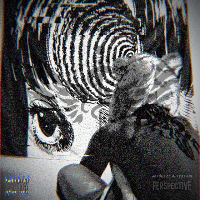 PERSPECTIVE cover art