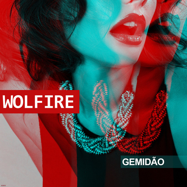 Gemidao cover art