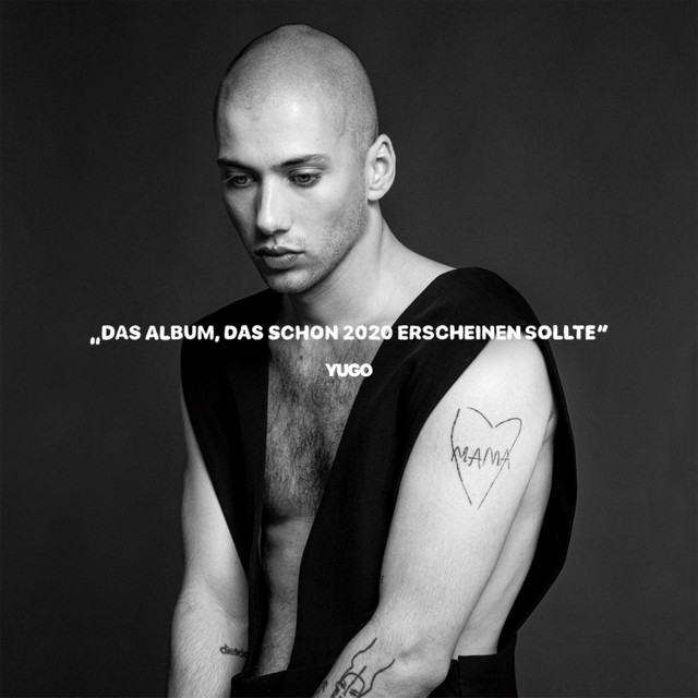 Das Album, das schon 2020 erscheinen sollte cover art