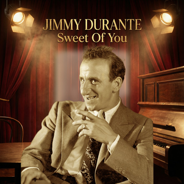 Sweet Of You cover art