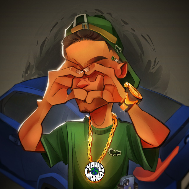 Nós Tá Pelos Cria