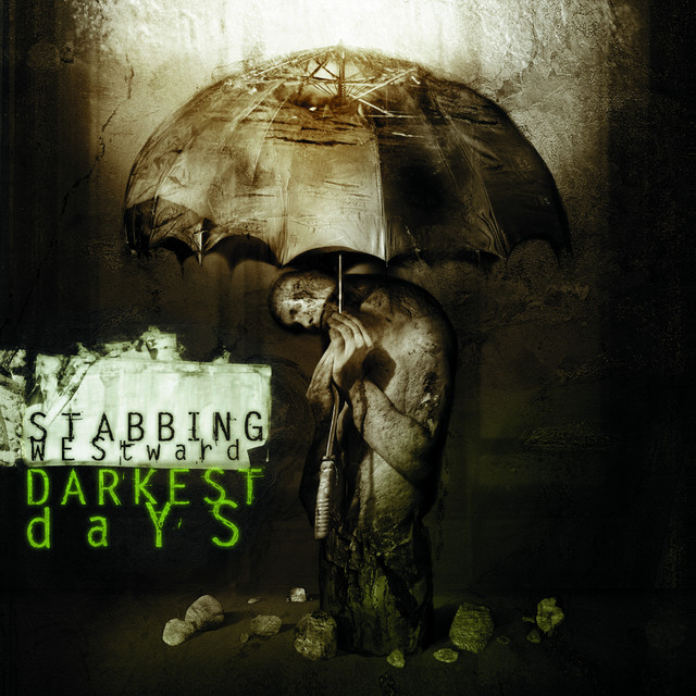 Darkest Days cover art