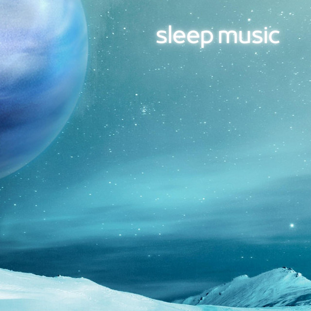 Relaxing Sleep cover art