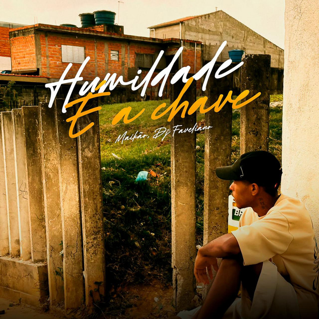 Humildade É a Chave