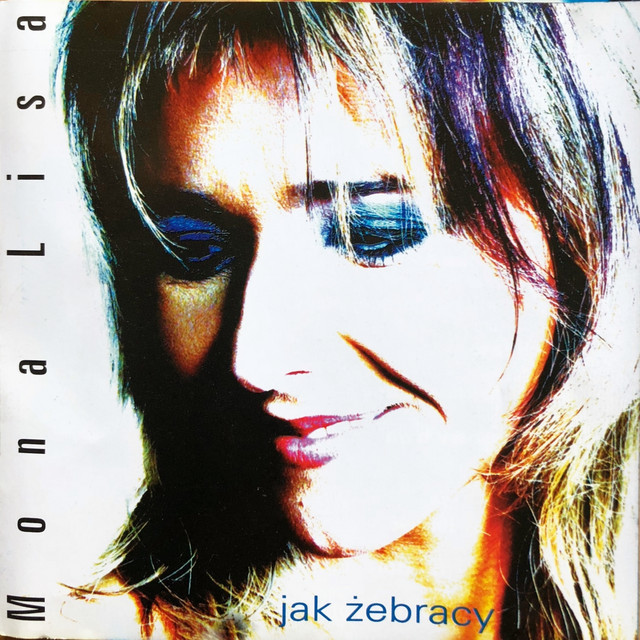 Jak żebracy cover art