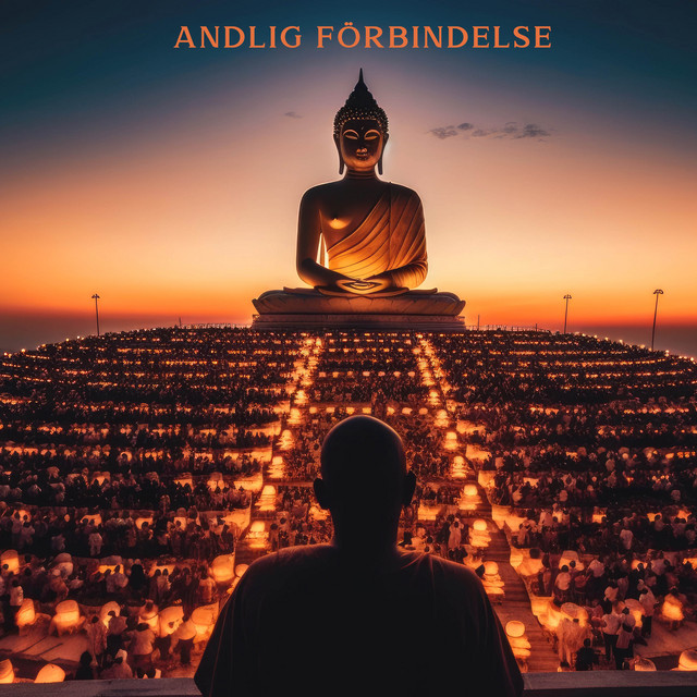Andlig förbindelse: Kropp och själ återställning, Meditationsmusik, Yoga, Tibetansk musik