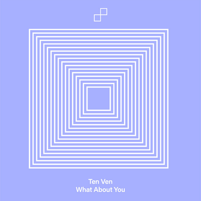 What About You - Extended Mix album art