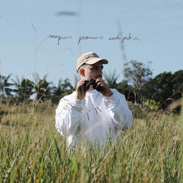 Mapas, Poemas, Wikipédia cover art