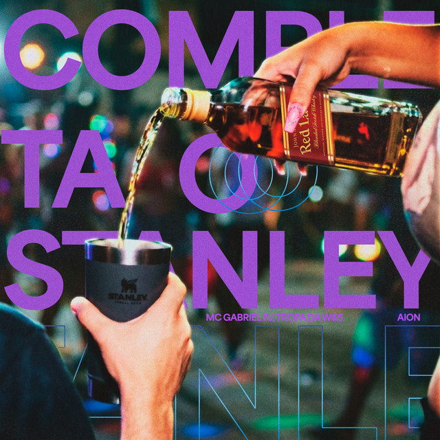Completa O Stanley