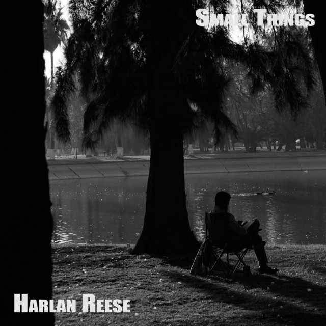 Harlan Reese