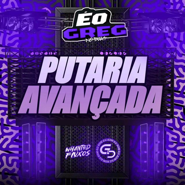 Putaria Avançada