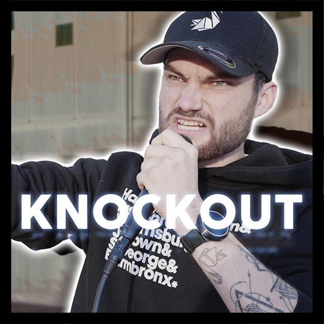 KNOCKOUT cover art