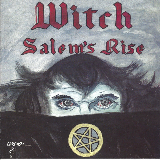 Salem's Rise cover art