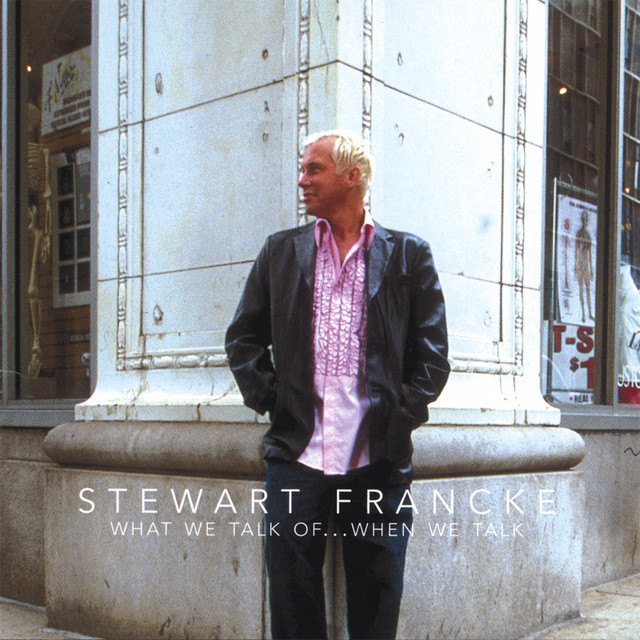 What We Talk Of...When We Talk cover art
