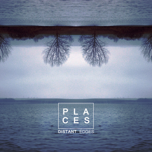 Distant Edges cover