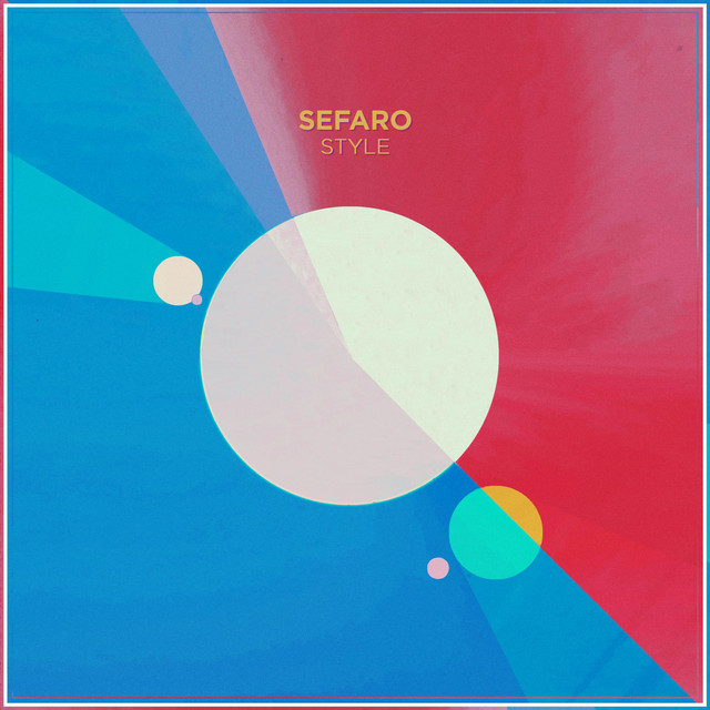 Style cover art