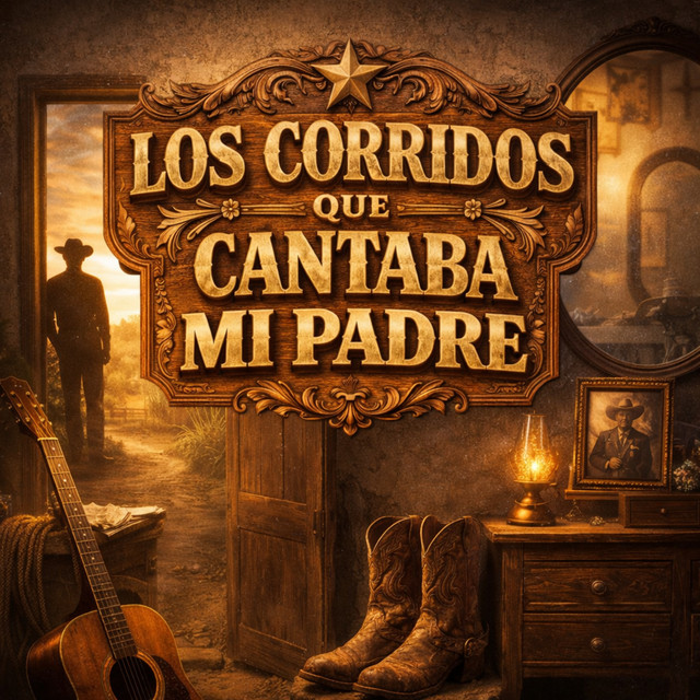 Los Corridos Que Cantaba Mi Padre