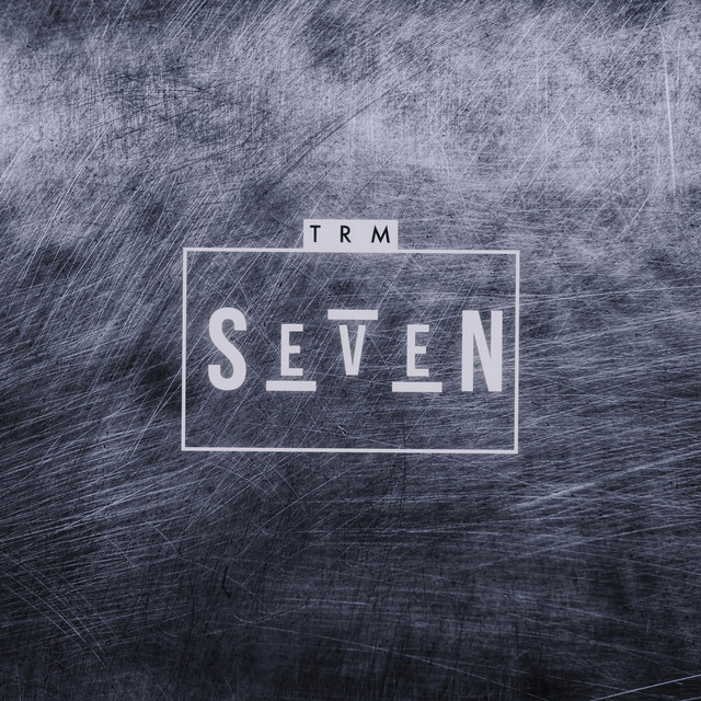 SEVEN cover art