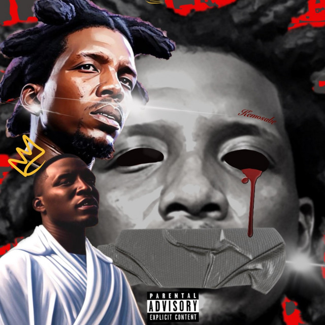 Greatness Will Prevail cover art