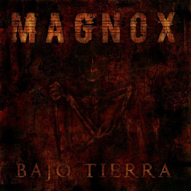 Bajo Tierra cover art