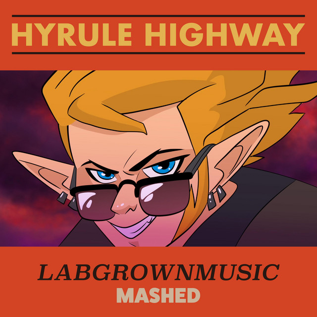Born to Be Wild cover
