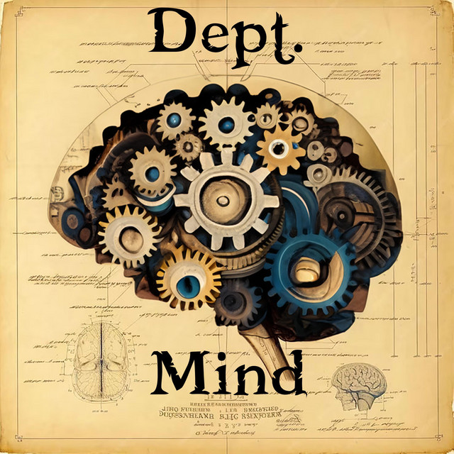 Mind Out - EP by Dept. Mind | Spotify