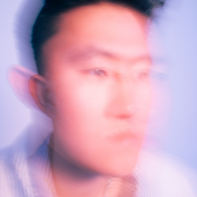 NEED U album image