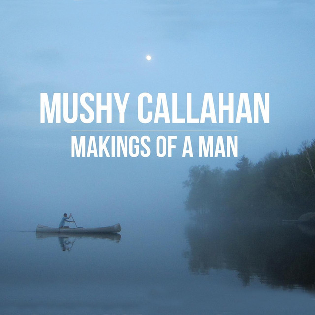 Makings of a Man cover art